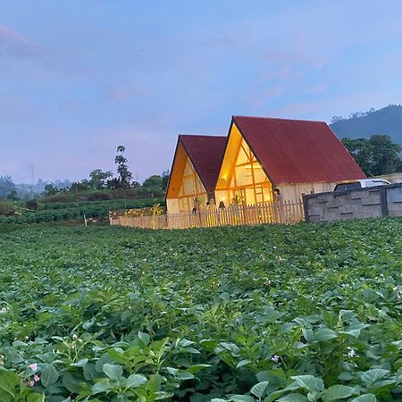 Martos Villa Dieng Diyeng Exteriér fotografie